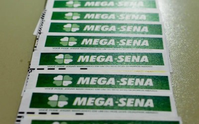 Mega-Sena acumula para R$ 48 milhões
