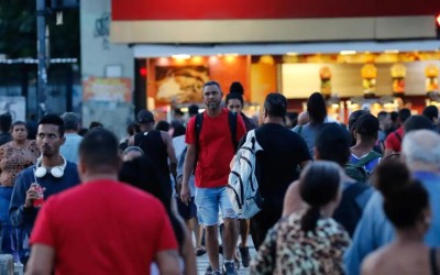 IBGE inicia coleta da Pesquisa Nacional de Saúde 2026