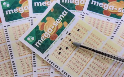 Bolão de Fortaleza leva prêmio de R$ 164 milhões da Mega-Sena
