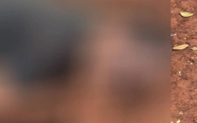 Homem é morto a facadas em Sidrolândia