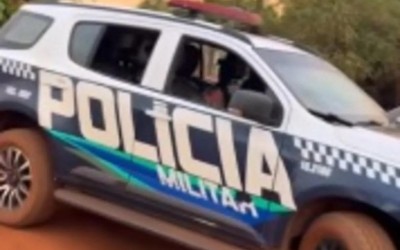 Homem é preso seis dias após matar desafeto em Sidrolândia
