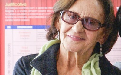 Morre atriz Laura Cardoso aos 98 anos, em São Paulo