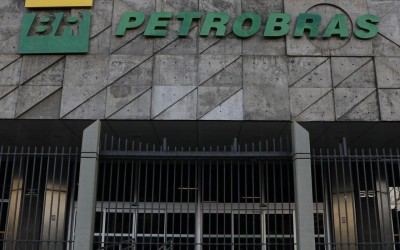 Petrobras anuncia descoberta de petróleo na Foz do Amazonas
