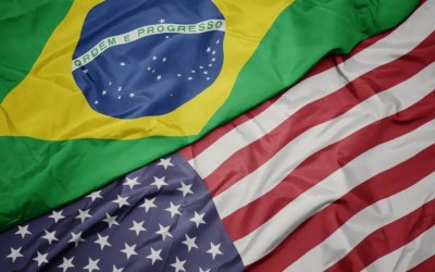 Brasil e EUA voltarão a discutir tarifas em encontro do G20