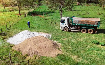 Pequeno produtor coloca Sidrolândia em destaque nacional