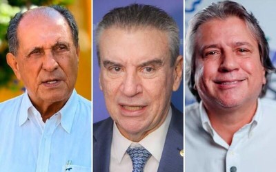 Veja os 24 deputados estaduais eleitos por Mato Grosso do Sul