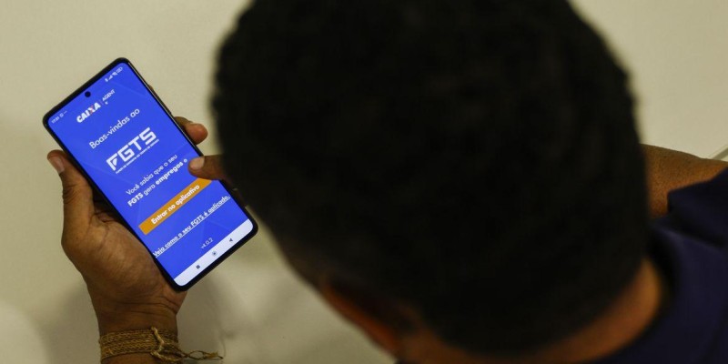 Entenda quanto o trabalhador receberá de lucro do FGTS