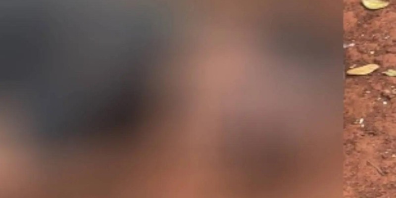 Homem é morto a facadas em Sidrolândia