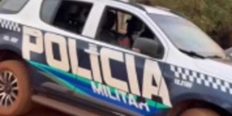 Homem é preso seis dias após matar desafeto em Sidrolândia