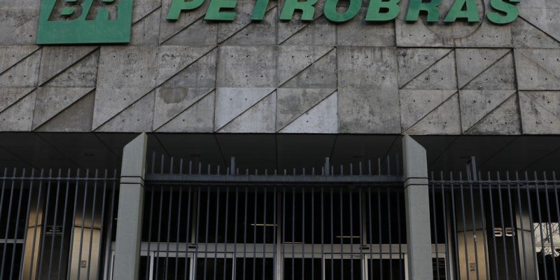 Petrobras anuncia descoberta de petróleo na Foz do Amazonas