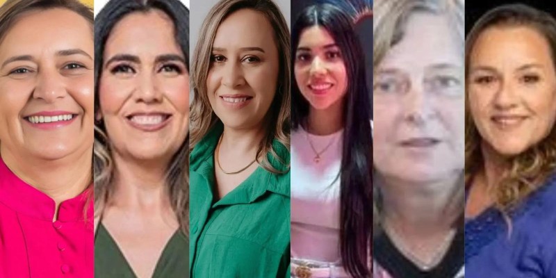 Câmara de Sidrolândia empossa suplentes na segunda-feira