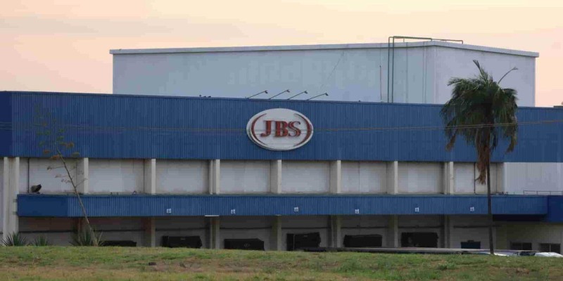 JBS está com vagas de estágio abertas em Mato Grosso do Sul