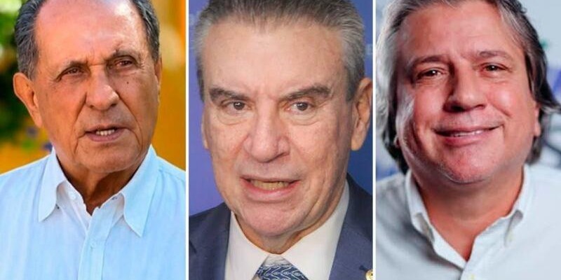 Veja os 24 deputados estaduais eleitos por Mato Grosso do Sul