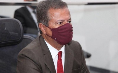 Projeto de lei cria o Programa Águas do MS de qualidade