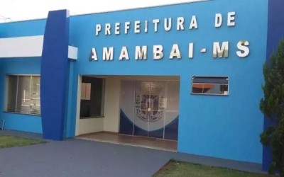 Compra de veículos custará R$ 752 mil para prefeitura de Amambai