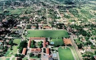 Ruas do município de Bela Vista vão ser pavimentadas pelo custo de R$ 5,3 milhões