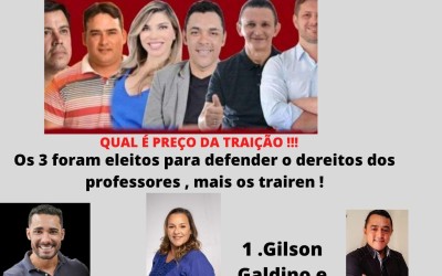Câmara de Sidrolandia gastou R$ 218.014,28 com “DIÁRIAS” e “PASSAGENS”. SANDRO LUIZ se mantém na liderança dos gastos
