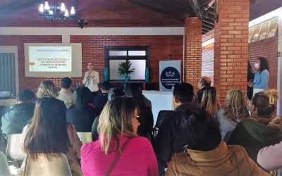 MPT oferta capacitação sobre enfrentamento ao trabalho infantil em Sidrôlandia do MS