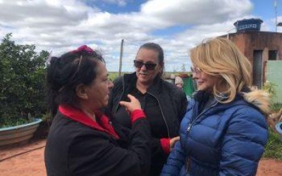 Prefeita nomeia filha da presidente da Câmara em “CARGO COMISSIONADO”
