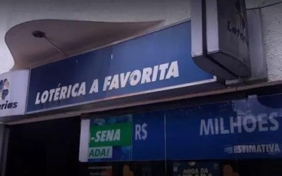 Bolão de Naviraí acerta 5 números na Mega e fatura R$ 215 mil