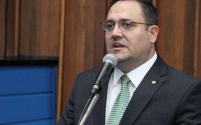 Deputado Marcio Fernandes quer implementar Semana Estadual de Educação Financeira