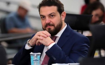 Desembargador nega HC e Claudinho Serra vai continuar preso por desvios em Sidrolândia