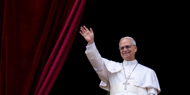 Papa apela para que Israel e Irã adotem “responsabilidade e razão”