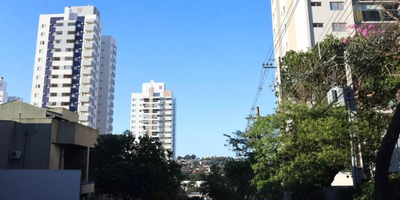 Sábado será de sol e tempo firme em todo o Mato Grosso do Sul