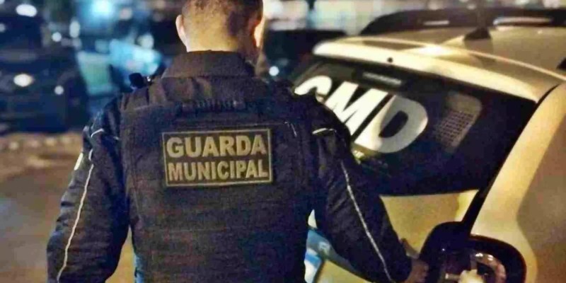 Em MS, concurso para Guarda Municipal oferta 25 vagas e salários de até R$ 3,4 mil; confira
