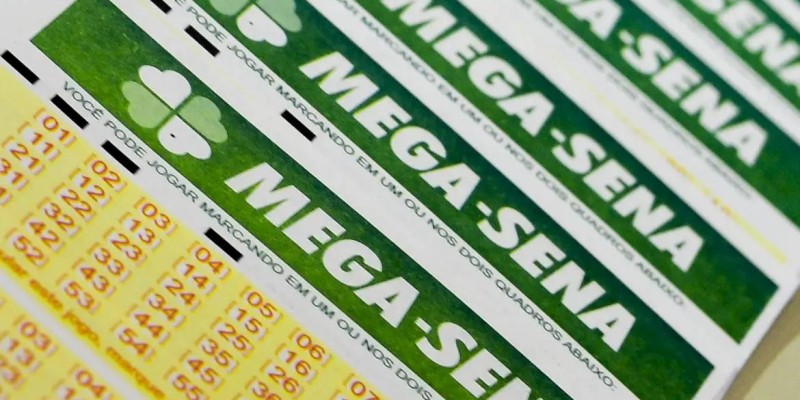 Mega-Sena sorteia neste sábado prêmio acumulado em R$ 25 milhões
