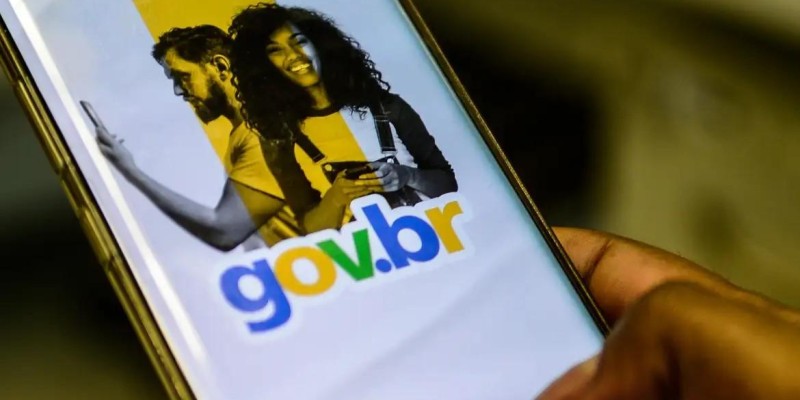 vUsuários do Gov.br serão avisados para ampliar segurança das contas