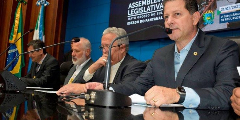 Agosto Cinza reforça prevenção e trabalho contínuo para proteger os biomas de MS