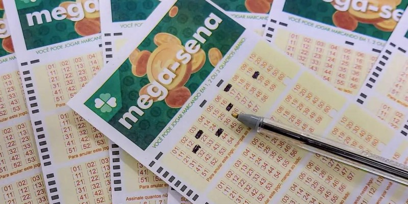 Mega-Sena sem ganhadores e próximo sorteio estimado em R$ 40 milhões