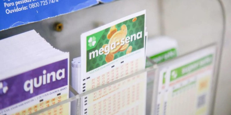 Ninguém acerta e Mega-Sena pode pagar R$ 8 milhões