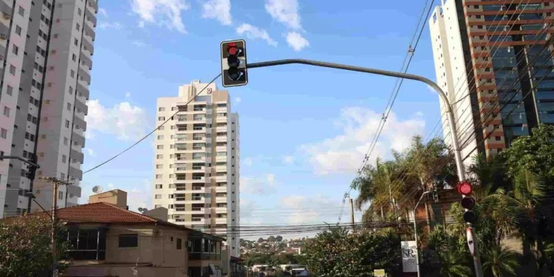 Sábado será de tempo firme e máxima deve alcançar os 35ºC em MS