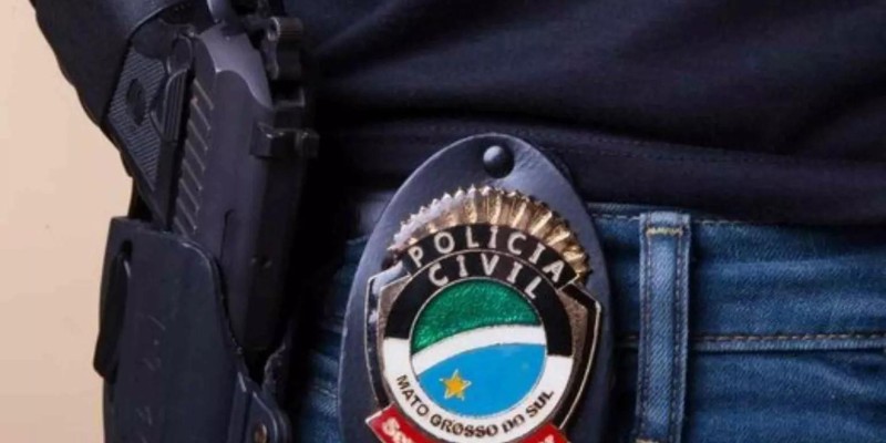 Seguem abertas as inscrições para concurso da Polícia Civil de Mato Grosso do Sul