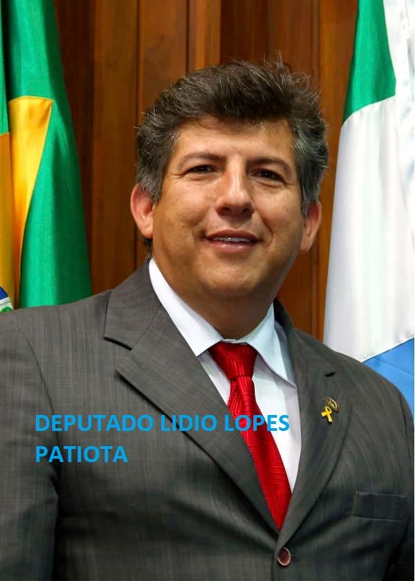 Lidio Lopes solicita reforma do quartel da PM e nova viatura para Camapuã Lidio Lopes solicita reforma do quartel da PM e nova viatura para Camapuã