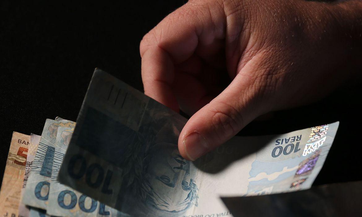 BC divulga passo a passo para sacar dinheiro esquecido BC divulga passo a passo para sacar dinheiro esquecido