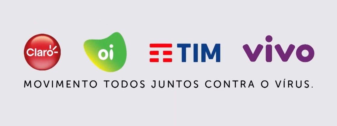 Claro, Vivo e Tim vencem lotes nacionais de 5G com compromisso de levar internet a escolas públicas Claro, Vivo e Tim vencem lotes nacionais de 5G com compromisso de levar internet a escolas públicas