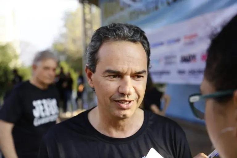DATAmax aponta Marquinhos lider entre eleitores com ensino médio em MS; confira detalhamento DATAmax aponta Marquinhos lider entre eleitores com ensino médio em MS; confira detalhamento