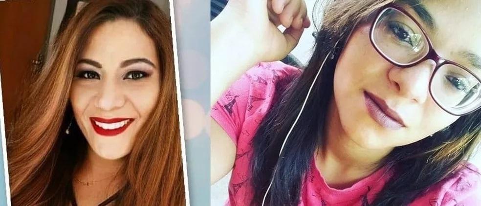 Duplo feminicídio: homem mata com tiros na cabeça ex-mulher e sobrinha em MS Duplo feminicídio: homem mata com tiros na cabeça ex-mulher e sobrinha em MS