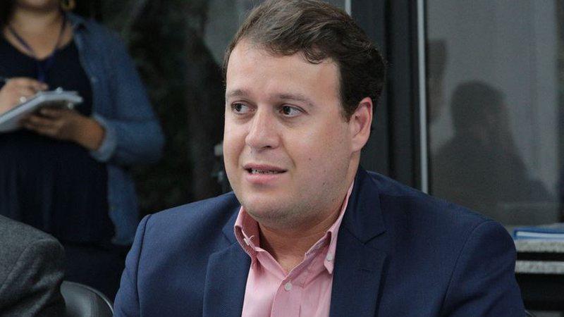 Felipe Mattos deixa cargo na Sefaz-MS para ‘se dedicar à advocacia’ e adjunto assume Felipe Mattos deixa cargo na Sefaz-MS para ‘se dedicar à advocacia’ e adjunto assume