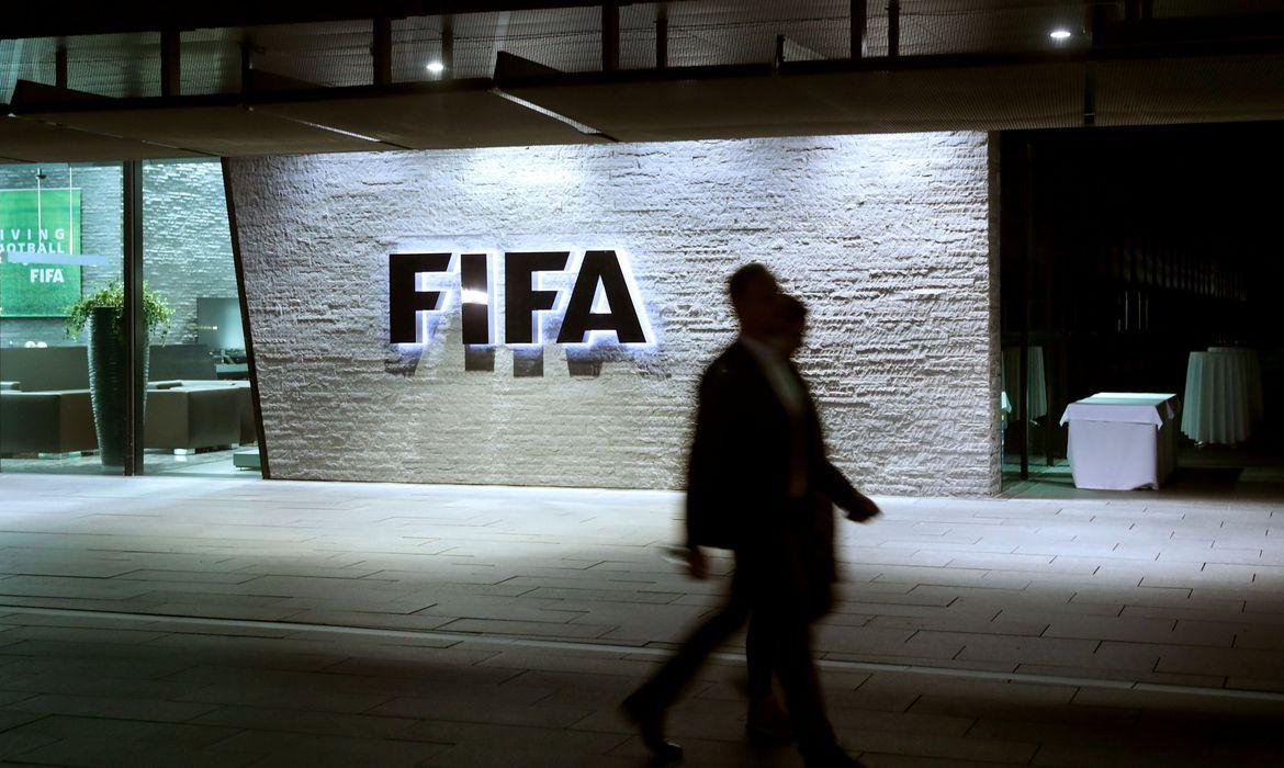 Fifa impede participação da Rússia na Copa do Mundo Fifa impede participação da Rússia na Copa do Mundo