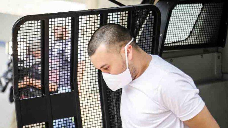 Fonoaudiólogo é indiciado por estupro de 4 crianças e não nega ter cometido crimes Fonoaudiólogo é indiciado por estupro de 4 crianças e não nega ter cometido crimes