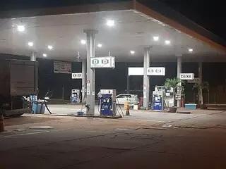 Gasolina chega a R$ 8,62 em cidade no interior de MS Gasolina chega a R$ 8,62 em cidade no interior de MS