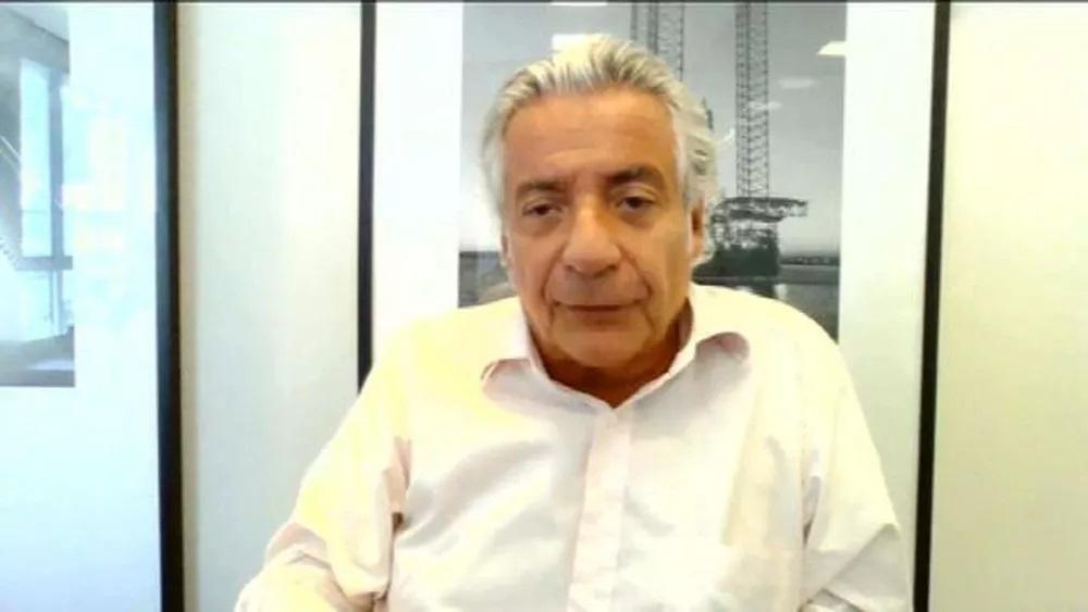 Governo decide trocar comando da Petrobras e indica Adriano Pires para presidir estatal Governo decide trocar comando da Petrobras e indica Adriano Pires para presidir estatal