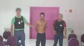 Homem acusado de estuprar 12 mulheres é condenado a 11 anos  Homem acusado de estuprar 12 mulheres é condenado a 11 anos
