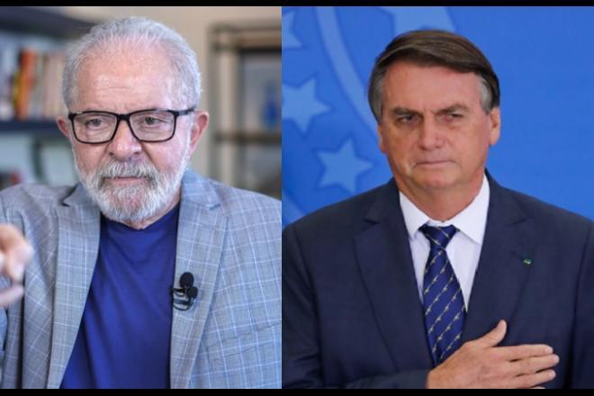 Ipespe: Lula lidera com 43%; Bolsonaro tem 28%; Ciro e Moro aparecem com 8% Ipespe: Lula lidera com 43%; Bolsonaro tem 28%; Ciro e Moro aparecem com 8%