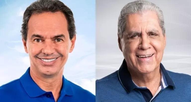 Marquinhos e André lideram corrida pelo Governo de MS, aponta primeira DataMAX nas eleições de 2022 Marquinhos e André lideram corrida pelo Governo de MS, aponta primeira DataMAX nas eleições de 2022