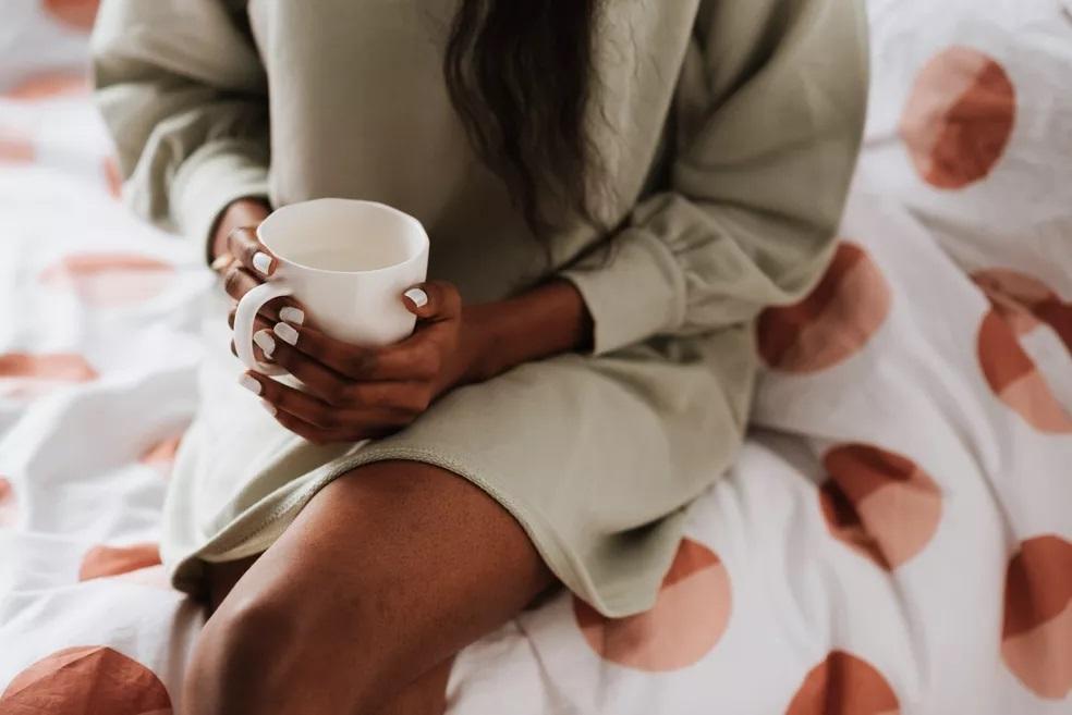 Menopausa e alimentação: nutricionista dá dicas para aliviar sintomas Menopausa e alimentação: nutricionista dá dicas para aliviar sintomas
